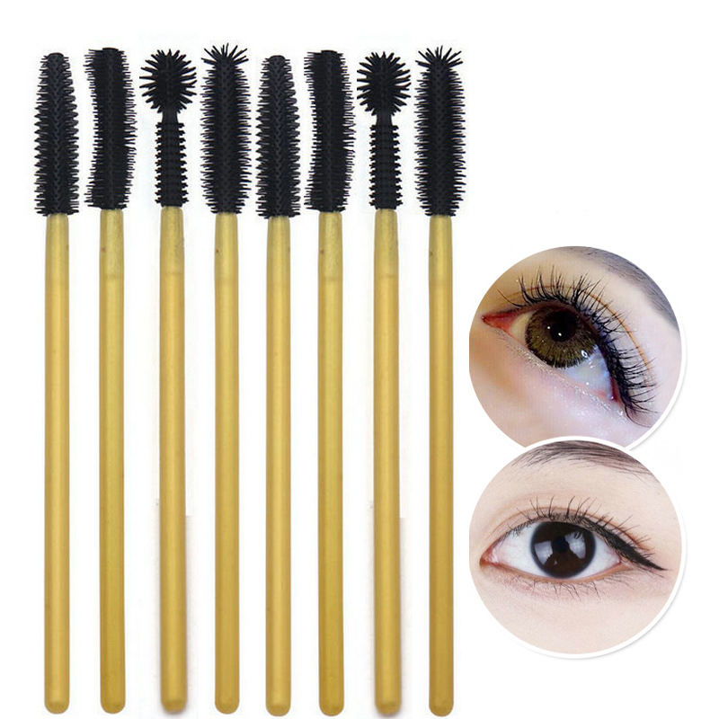 Cọ chuốt mi cho Mascara nhiều kiểu dáng tùy chọn | BigBuy360 - bigbuy360.vn