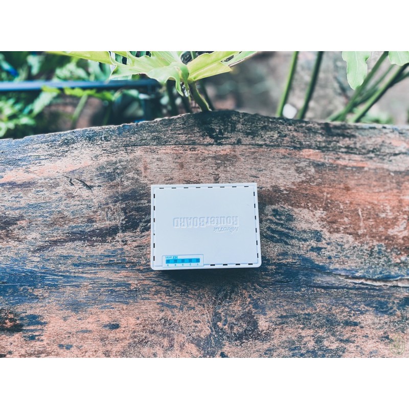Cân băng tải  Router Mikrotik RB750-GR3 | BigBuy360 - bigbuy360.vn