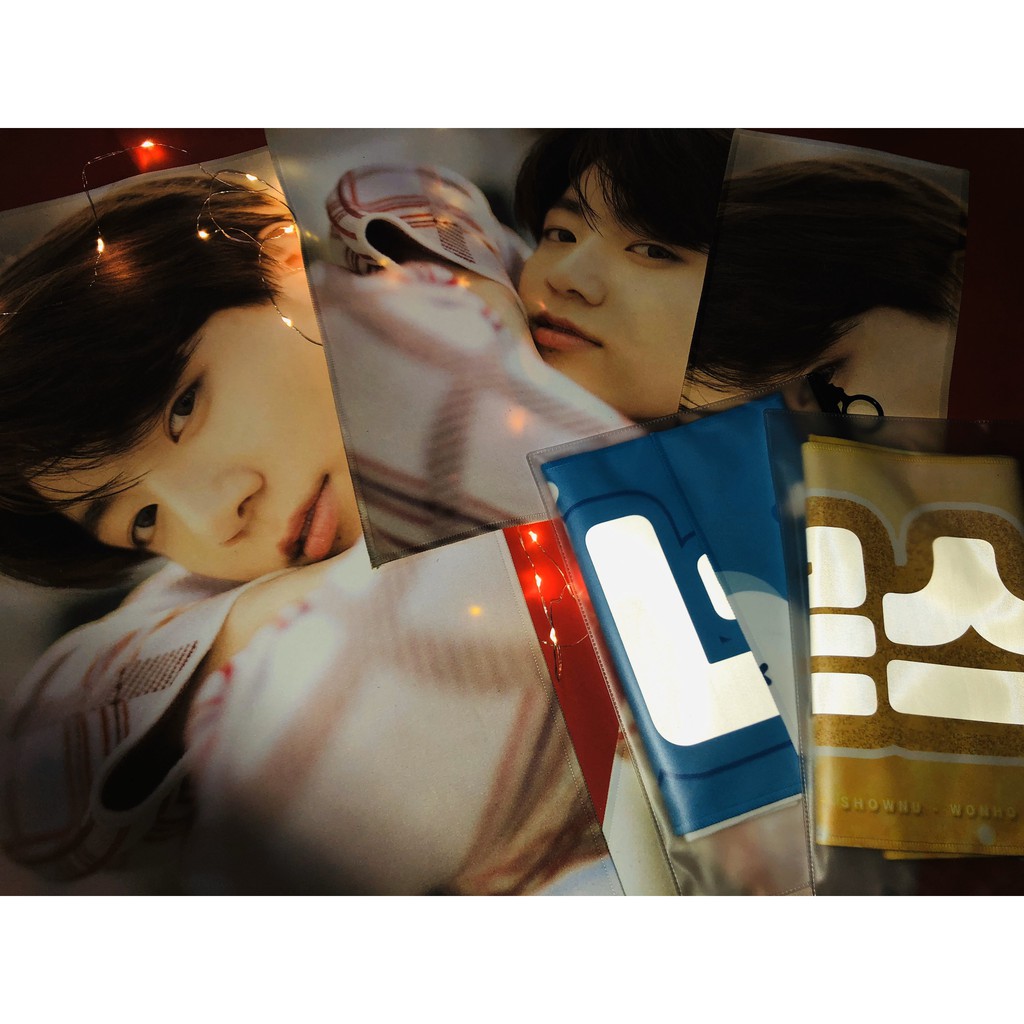 Slogan (Banner) Vải MASTER