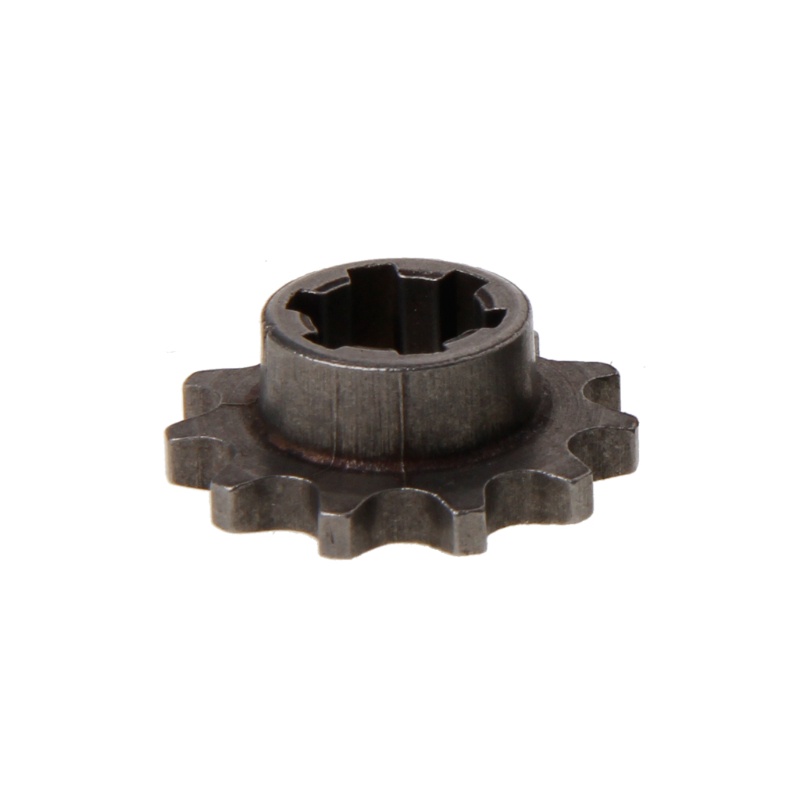 Bánh Răng Xích Trước 8mm T8F 11 14 17 20 Chuyên Dụng Cho Xe Mô Tô