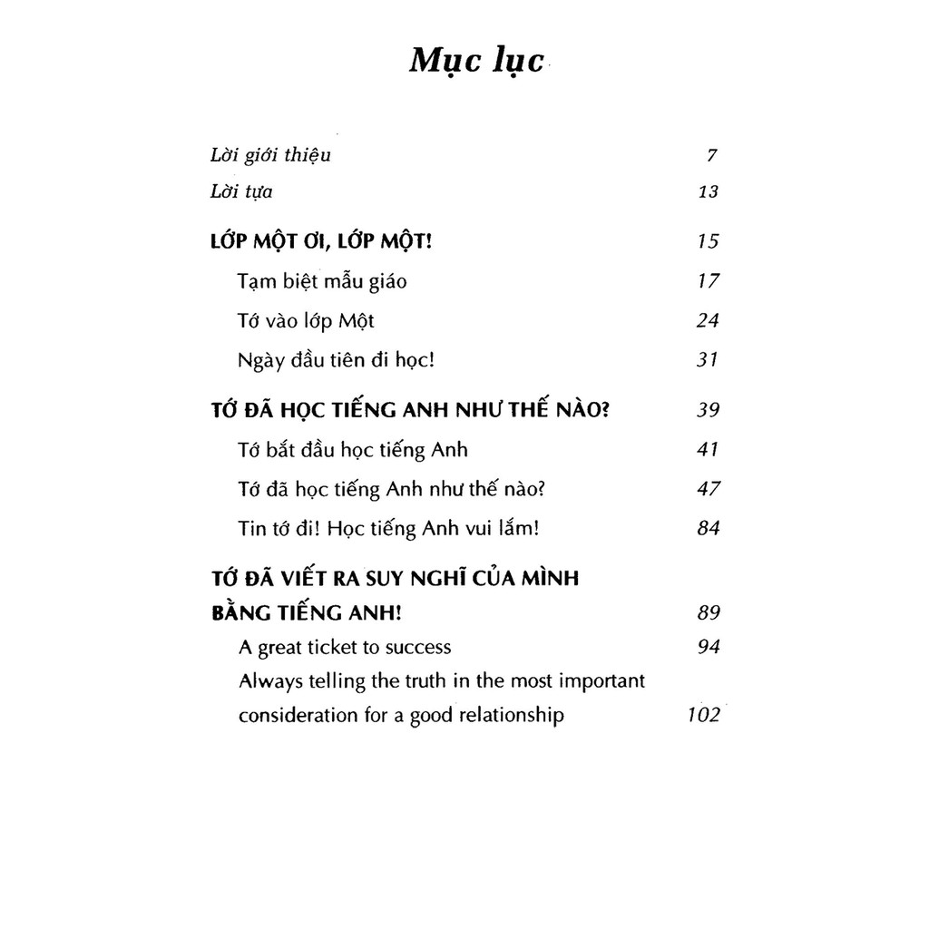 Sách - Tớ Đã Học Tiếng Anh Như Thế Nào (Tái Bản) | BigBuy360 - bigbuy360.vn