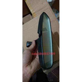 Gm:13585947 gương trong xe cruze,lacetti cdx,se,matiz 4