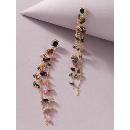 Bông tai thả cao cấp