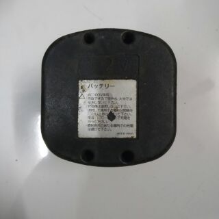 Vỏ pin máy khoan 12V