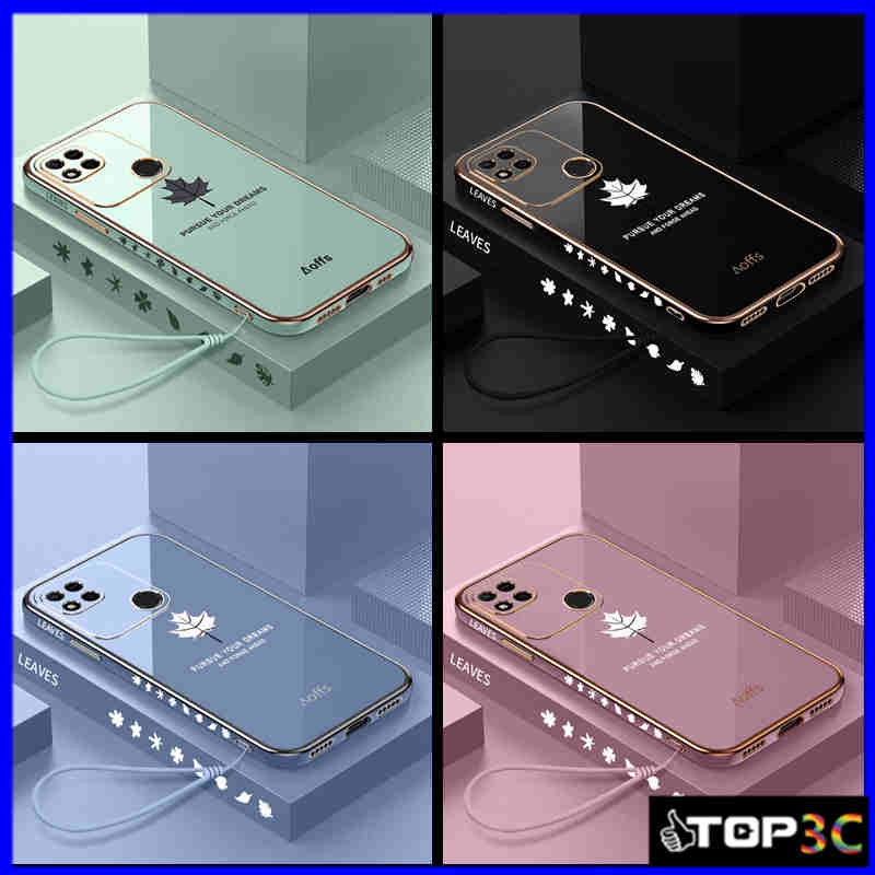 ốp lưng redmi 10c ốp lưng redmi 10a ốp lưng redmi 9c Ốp Điện Thoại Dẻo Cho Redmi 10a Redmi 9c 9 9T 9A Redmi Note 11 pro Note 10 pro Note 10 pro Note 8 Note 9 pro Note 9S FY