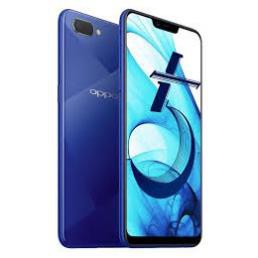 R12 điện thoại Oppo A5 2sim ram 3G/64G mới hàng hiệu, chiến Game PUBG/Liên Quân siêu ngon 1