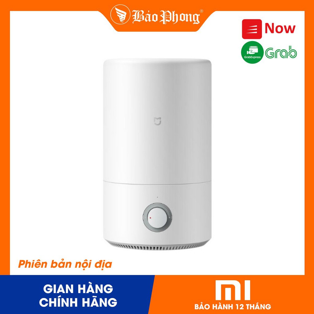Máy tạo ẩm ion kháng khuẩn Xiaomi mijia humidifier MJJSQ02LX
