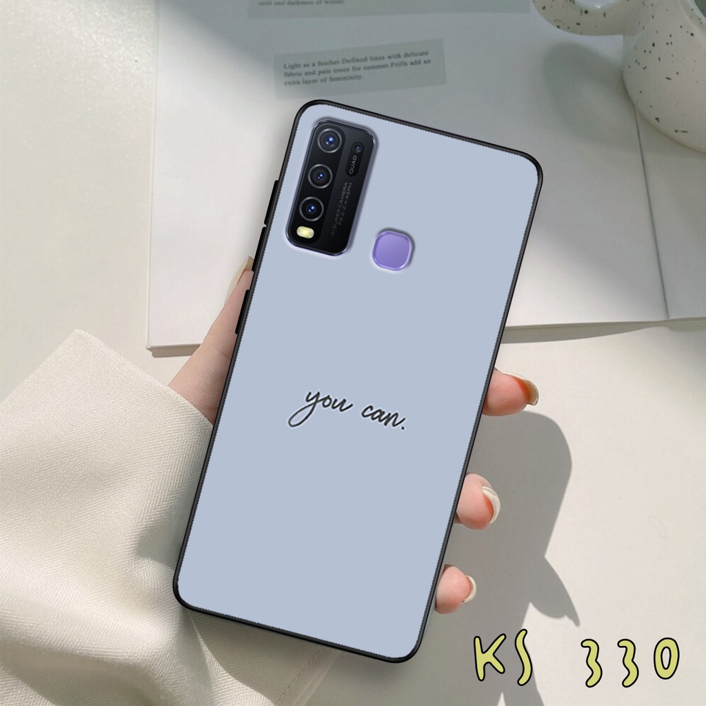 Ốp lưng Vivo Y55 5G - Y75 5G - Ốp lưng vivo in hình Keyword hot hit, giá tốt