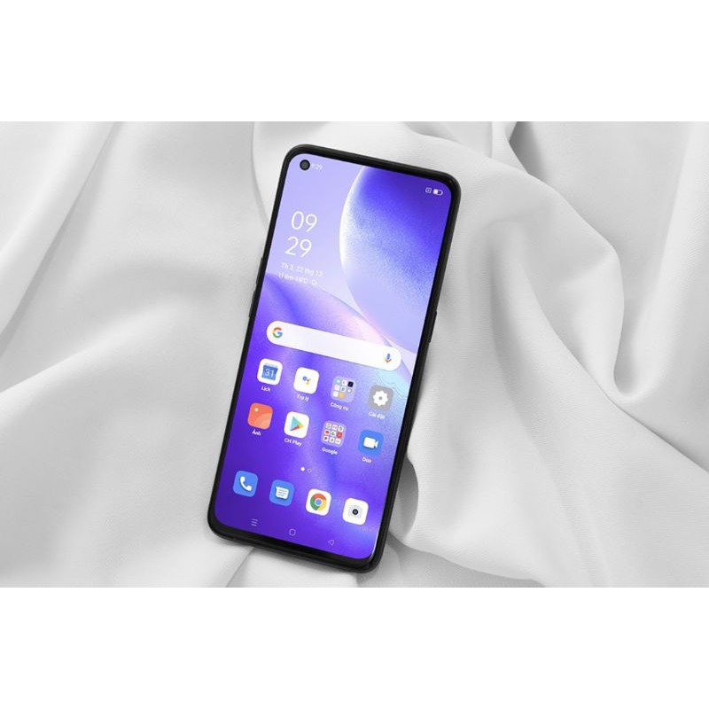 Điện thoại OPPO Reno5 5G (8GB/128Gb) - Hàng Chính Hãng | BigBuy360 - bigbuy360.vn