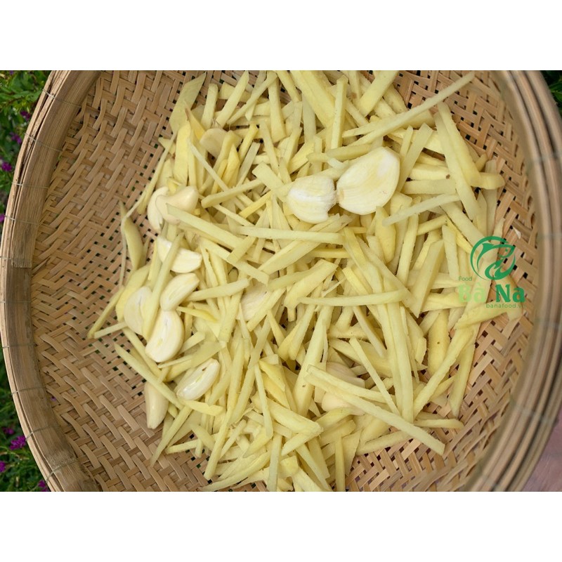 Mắm cá cơm nguyên chất thơm ngon săn chắc thịt