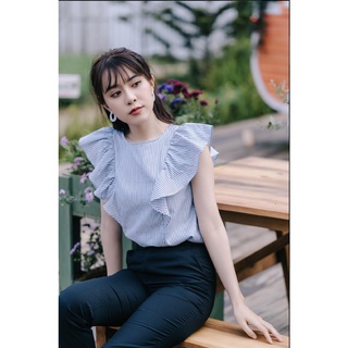 MINX - Quần Basic Trousers