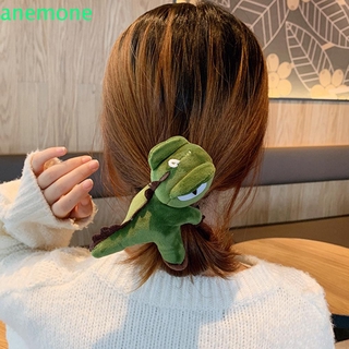 Thun Buộc Tóc Hình Khủng Long Đáng Yêu Cho Nữ