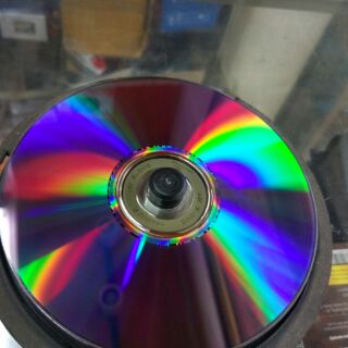 Đĩa DVD Verbatim Light Scribe