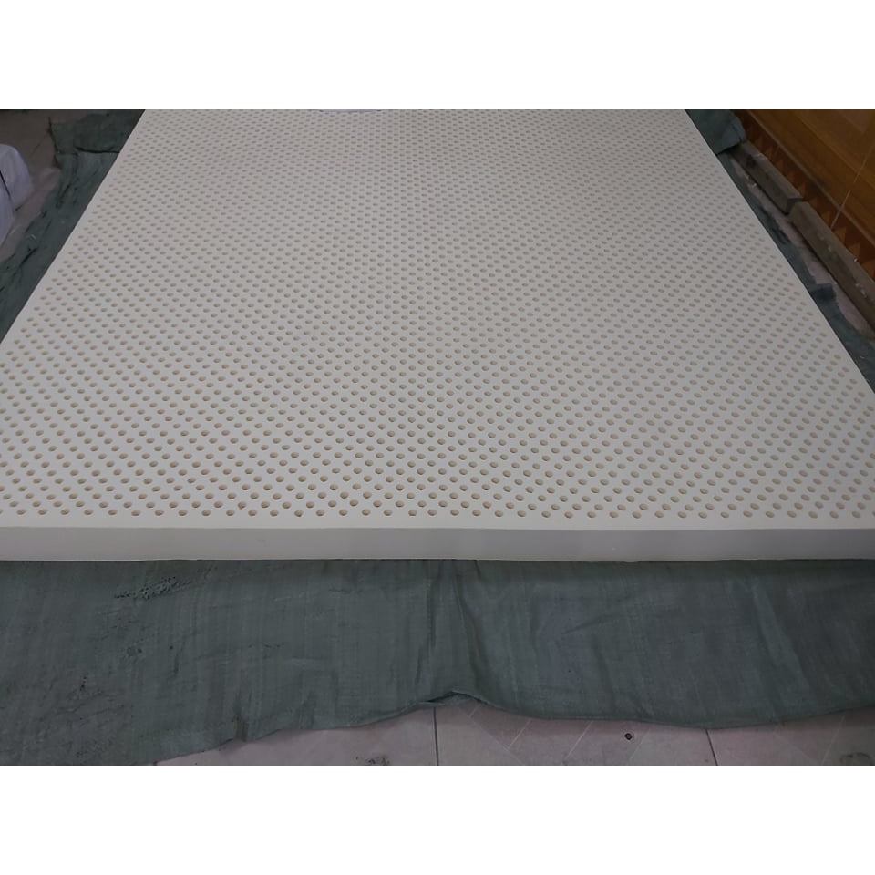 Nệm cao su Vạn Thành UNIQUE 1m6x10cmx2m