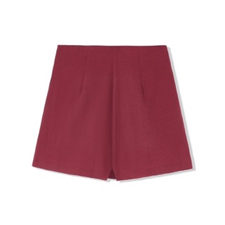 QUẦN VÁY WRAP SKORT