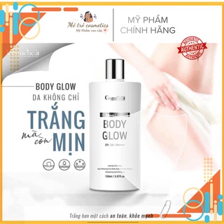 Serum Làm Sáng Da Trắng Da Toàn Thân Cosmeheal Healthy White Body Glow