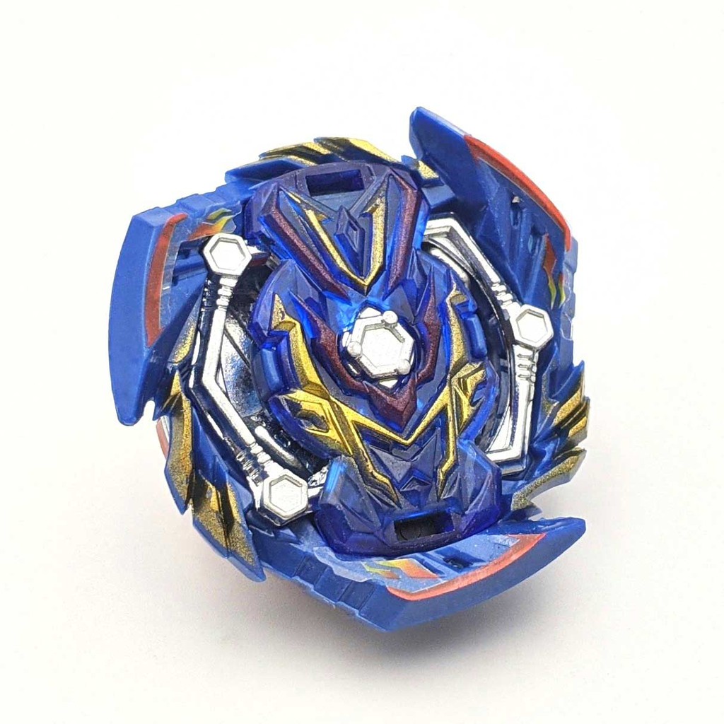 Bộ 4 Con quay BeyBlade + 2 Tay phóng + Sàn đấu - Con quay vòng xoay thần tốc