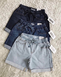 QUẦN SHORT LƯNG THUN
