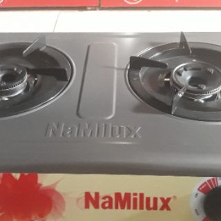 Bộ Kiềng Tròn Dùng Cho Bếp Ga Mặt INOX ( Namilux..)