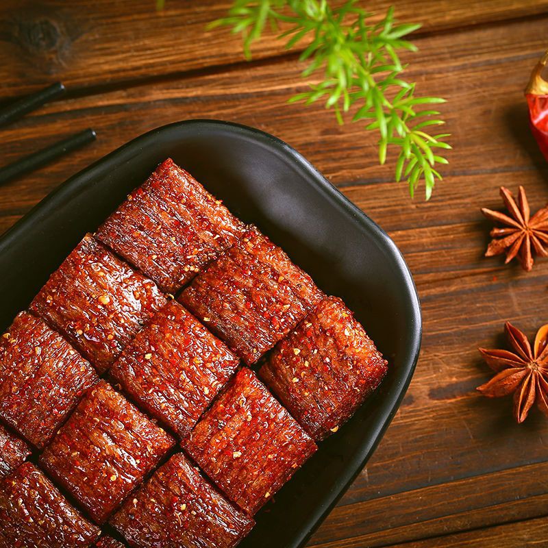BÁNH THỊT CAY SIÊU TO KHỔNG LỒ 🔥 Hàng loại 1🔥
