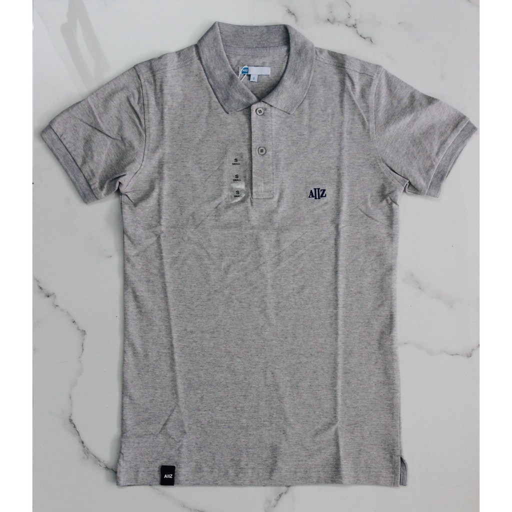 Áo thun polo nam cao cấp hàng Thái Lan cực đẹp, Form ôm slim fit chuẩn đẹp giá rẻ