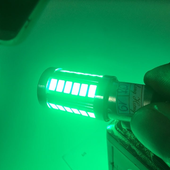 Đèn Led hậu xe máy nháy F1 33 tim siêu chất lắp được tất cả các dòng xe máy -DH33B