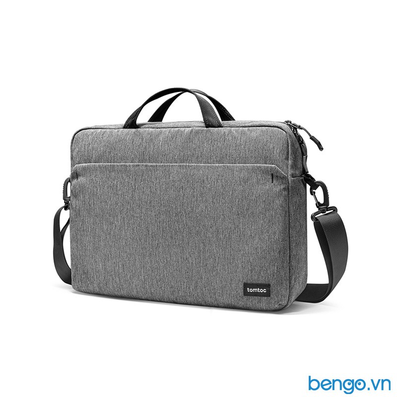 Túi Đeo Chống Sốc MacBook Pro/Air 13&quot; TOMTOC (USA) Shoulder Bags - A51-C01G