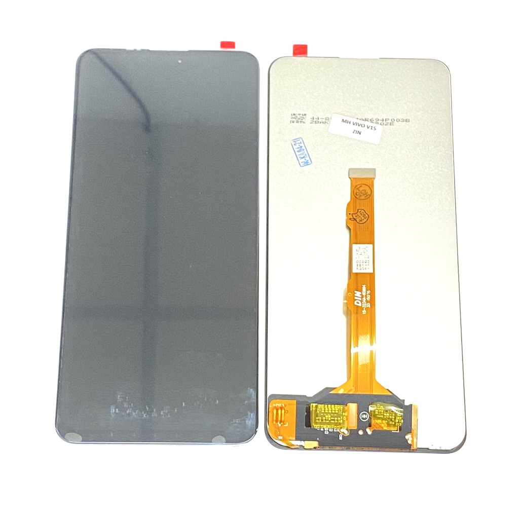 Màn Hình Vivo V15  ZIN NEW - Bao cảm ứng 1 tháng