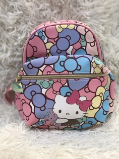 Balo mầm non Kitty