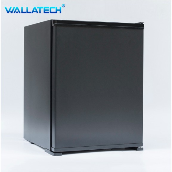Tủ mát Minibar WALLABAR XC-40 cửa đặc 40 Lít Thương Hiệu Thụy Sĩ