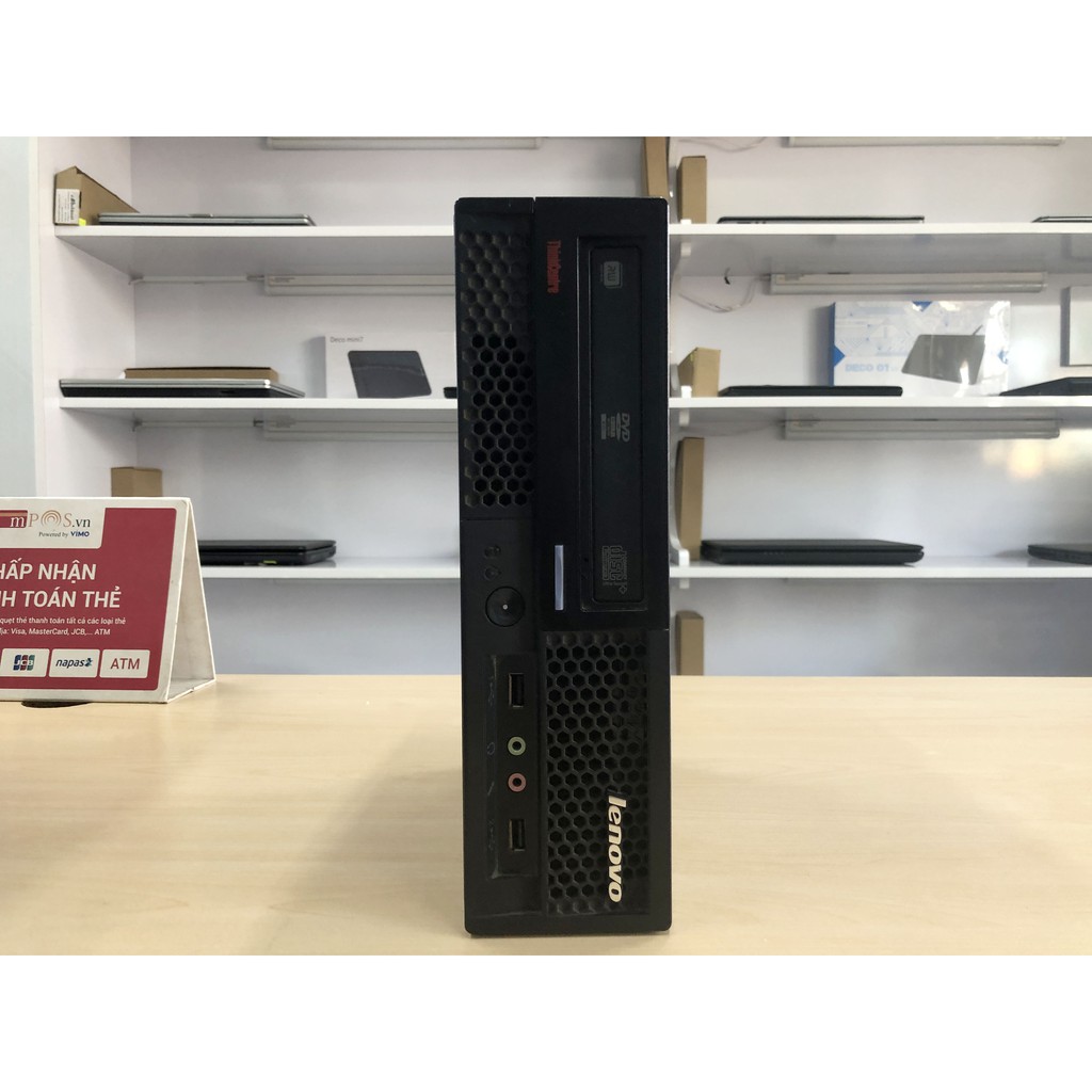 PC Lenovo Thinkcentre M58 – Intel Pentium E5300