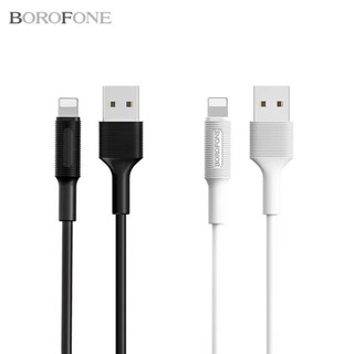 CÁP SẠC LIGHTNING BOROFONE BX1