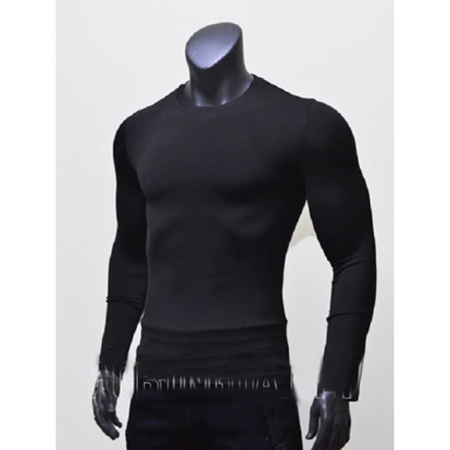 Áo Lót Giữ Nhiệt Thể Thao Bóng Đá - Gym | BigBuy360 - bigbuy360.vn