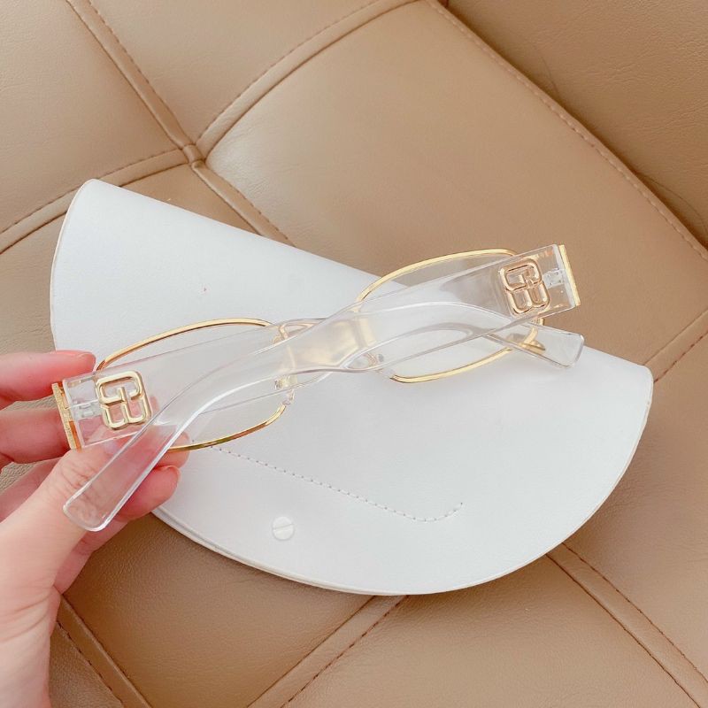 HÀNG CHUẨN GỌNG XỊN LOẠI 1 - KÍNH MÁT THỜI TRANG UNISEX MẪU MỚI NHẤT BALEN BỰ | BigBuy360 - bigbuy360.vn