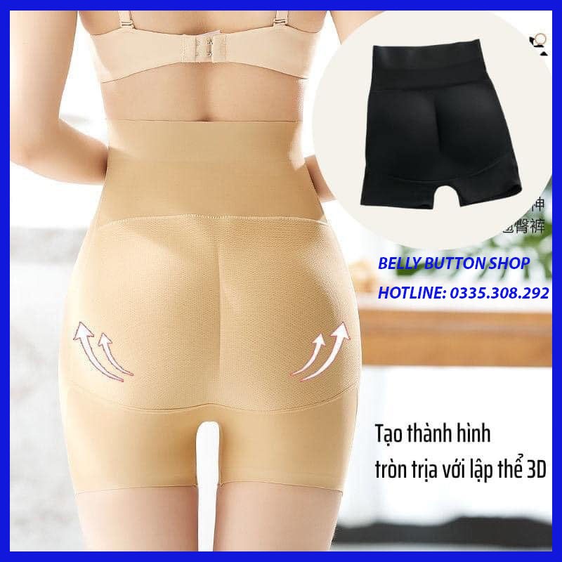 [Mã SRBACK010912 hoàn 20K xu đơn 50K] Quần nâng mông ghen bụng | BigBuy360 - bigbuy360.vn