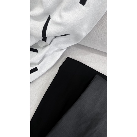 Quần Ống Suông Dài BunnyHill SSBR14