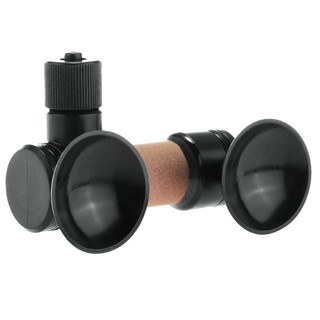 Sủi CO2 gỗ siêu mịn cho hồ thủy sinh