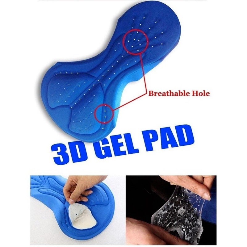 Pro Orbea Bộ Đồ Thể Thao Đi Xe Đạp Gồm Áo + Quần Ngắn Nhanh Khô Thời Trang Mùa Hè Cho Nam