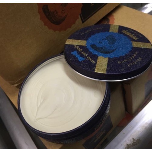 Sáp Vuốt Tóc MALE GOD GINGLE M 138gr Tạo Kiểu, Giữ Nếp Cho Tóc. HÀNG CHÍNH HÃNG