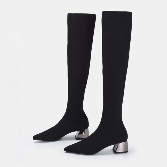 BOOT ĐÙI LEN < HÀNG ĐẶT TRƯỚC > | BigBuy360 - bigbuy360.vn