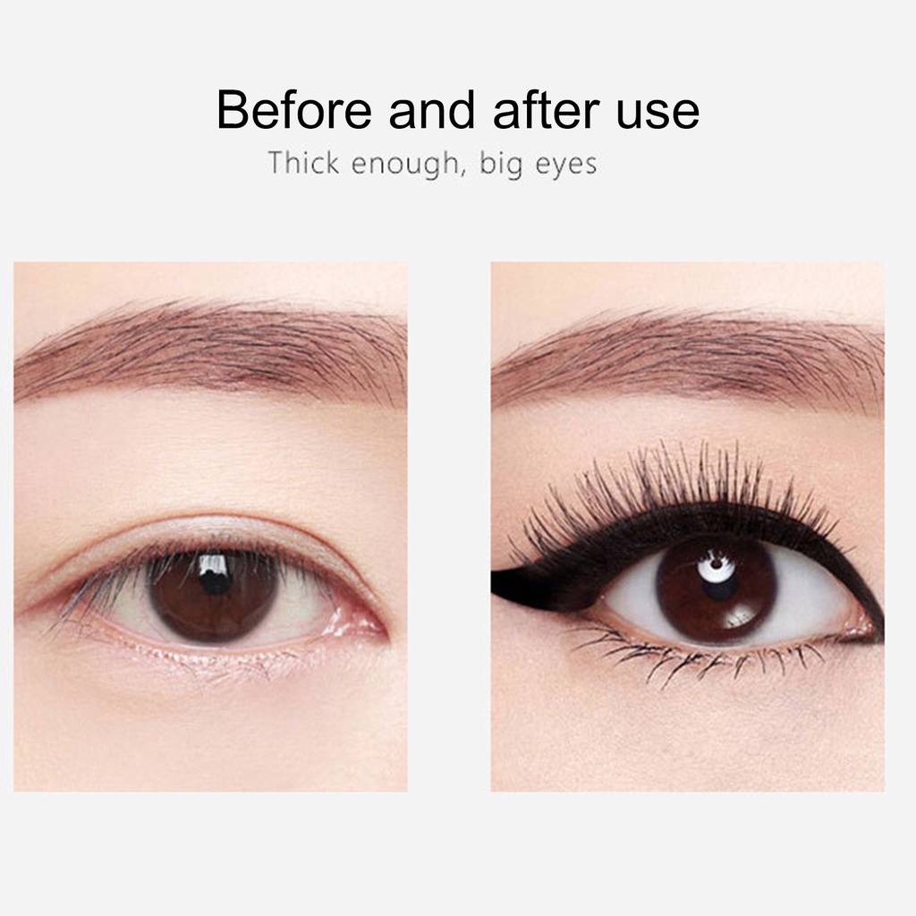 [Hàng mới về] Bút Kẻ Mắt Dạng Lỏng Chống Thấm Nước Lâu Trôi Không Bị Nhòe