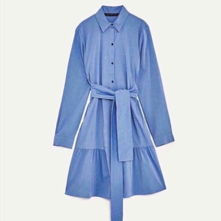 Váy zara new tag sale
