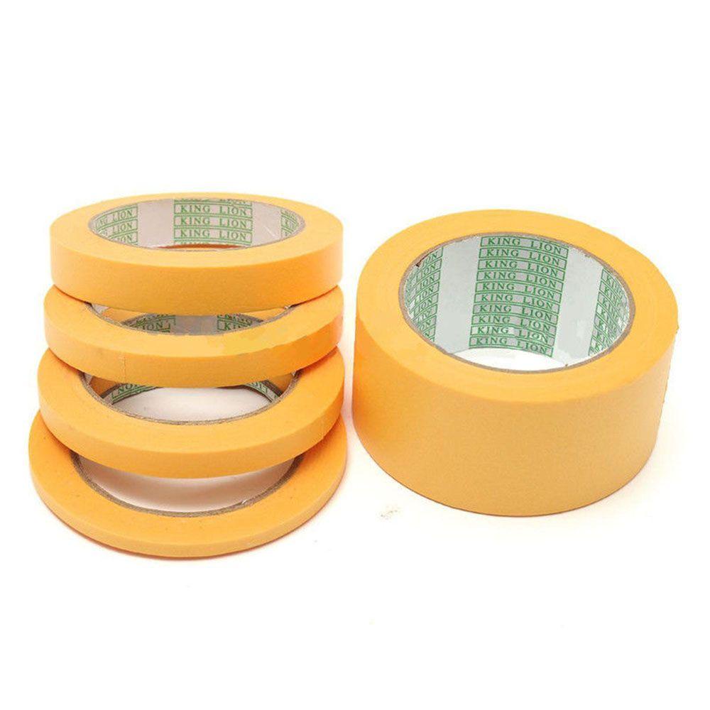 1 Cuộn Băng Keo 50M Dùng Vẽ Tranh DIY