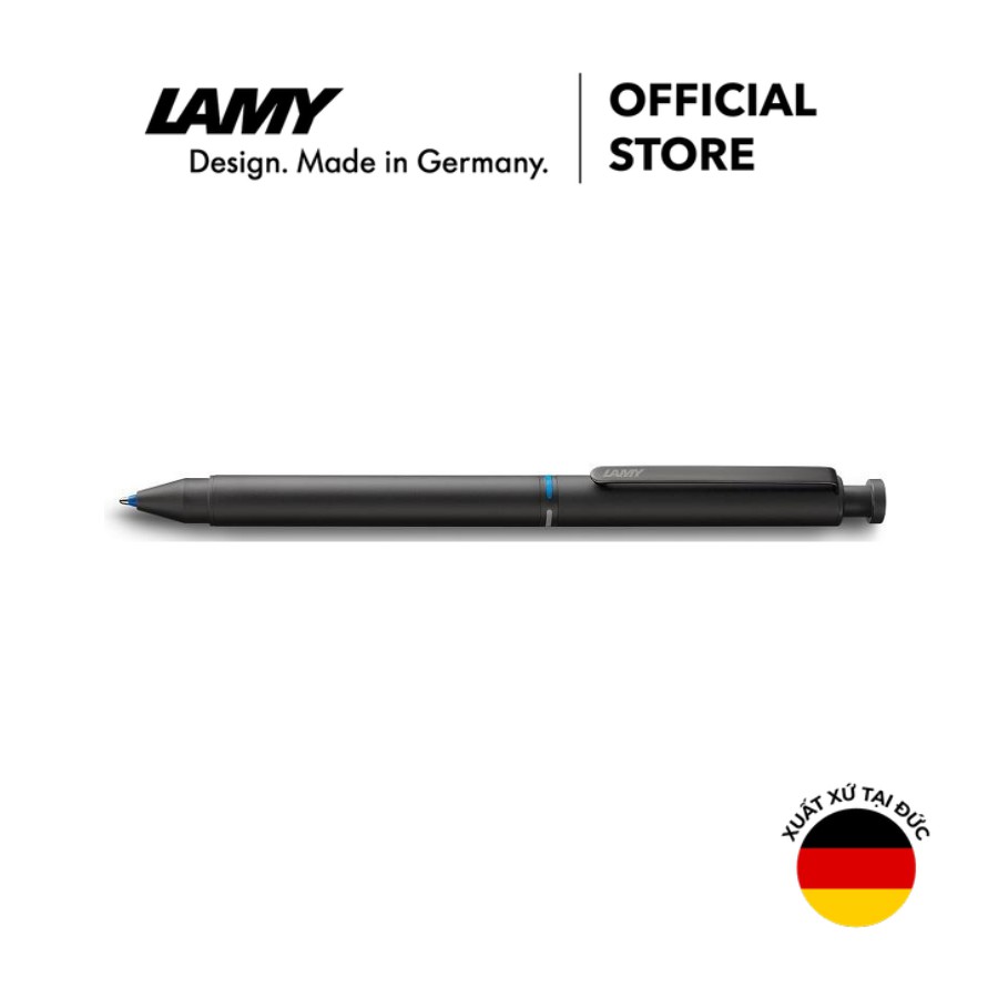 Bút đa năng cao cấp LAMY st