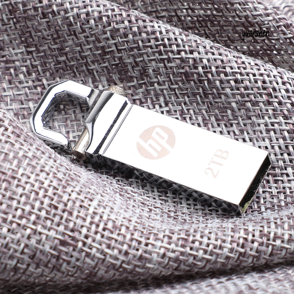 Usb 3.0 Dung Lượng 2tb Cho Máy Tính | BigBuy360 - bigbuy360.vn