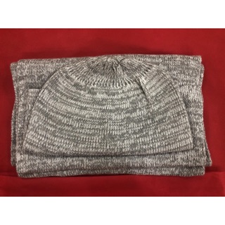 BỘ KHĂN MŨ LEN [CANIFA]