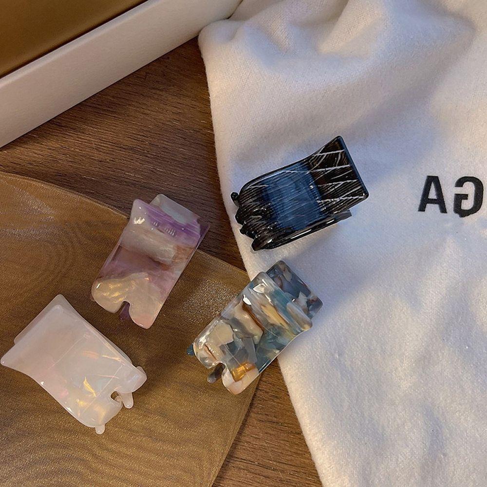 Kẹp Tóc Hình Cá Mập Dễ Thương Thời Trang Cho Nữ