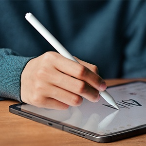 Kính cường lực 9H Calstone cho IPad