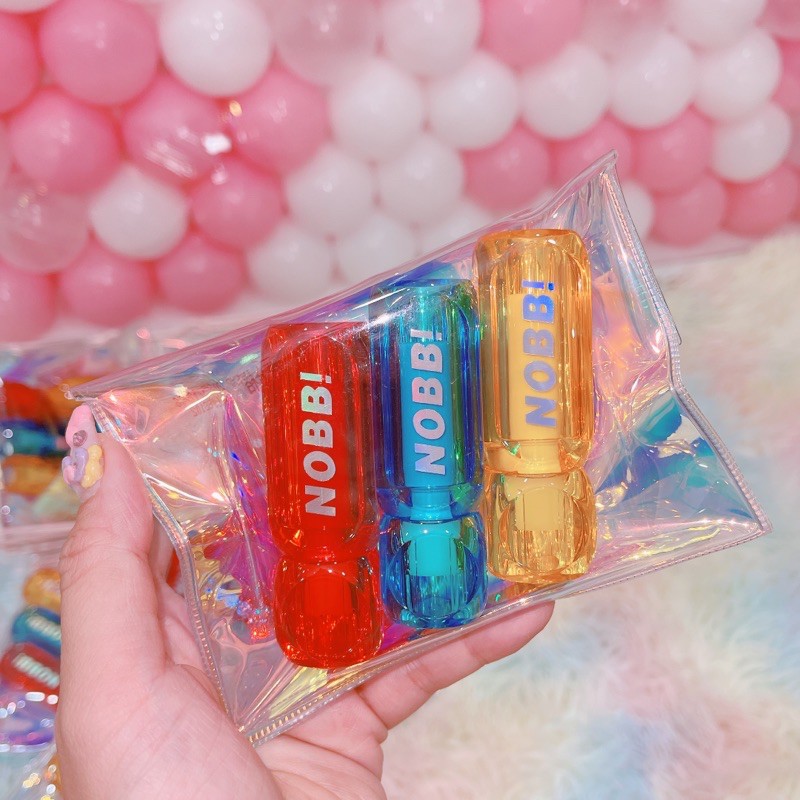 SET SON NOBB | BigBuy360 - bigbuy360.vn