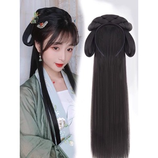 Tóc giả cổ trang Trung quốc